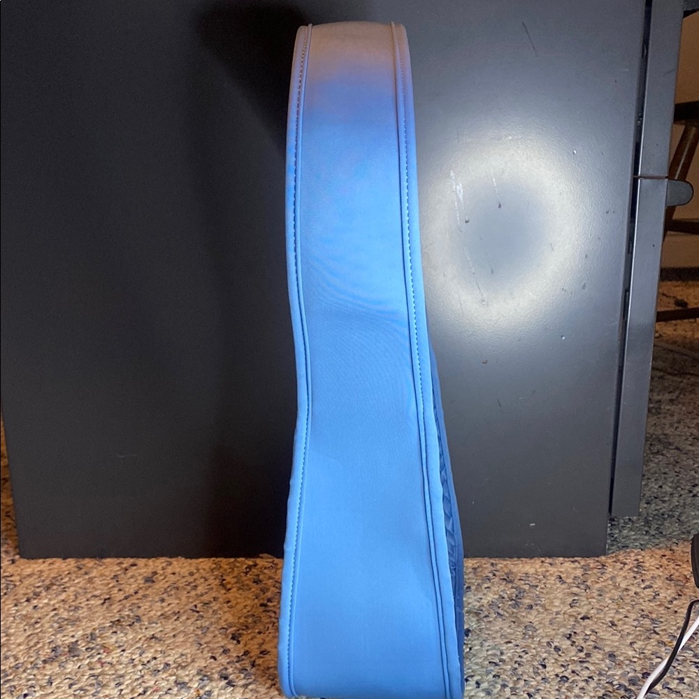 Anthropologie Woven Neoprene Purse Shoulder Bag NWOT - Picture 3 of 6